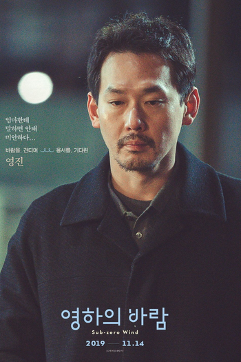  de Filme Sub-zero Wind (2019)