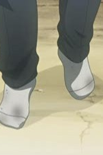 Poster de Episódio サケビ (2008)