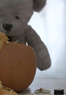 Misery Bear - Dawn of the Ted (Misery Bear - Dawn of the Ted)