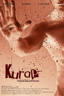 Kurap - Poster / Capa / Cartaz - Oficial 1