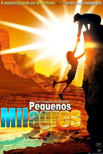 Pequenos Milagres - Poster / Capa / Cartaz - Oficial 2
