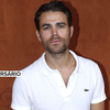 Feliz aniversário, Paul Wesley!