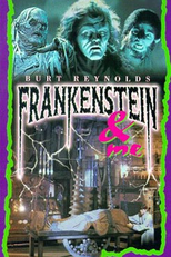 Frankenstein: O Sonho não Acabou (Frankenstein and Me)
