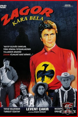 Zagor, O Destemido (Zagor Kara Bela)