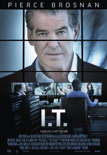 Invasão de Privacidade (I.T.)