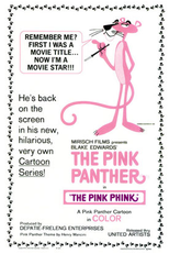 A Pantera Pinta o Sete (The Pink Phink)