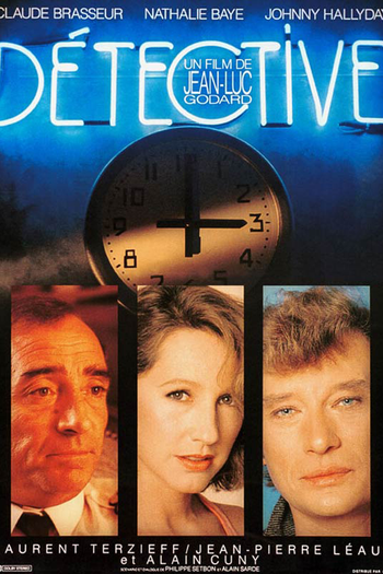  de Filme Detetive (1985)
