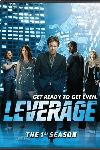 Poster de Série Acerto de Contas (1ª Temporada) (2008)