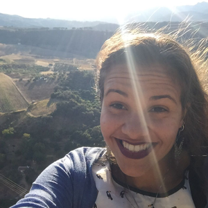 Foto de perfil de Deborah Guedes