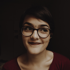 Foto de perfil de Isabela
