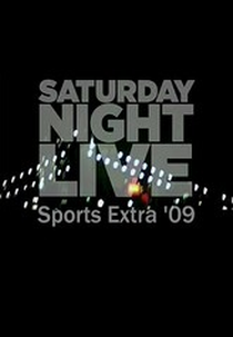 Saturday Night Live Sports Extra '09 (Saturday Night Live Sports Extra '09)