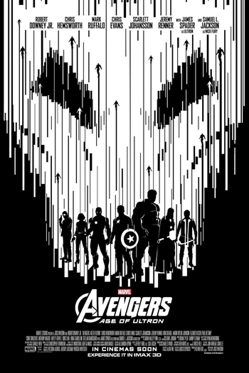  de Filme Vingadores: Era de Ultron (2015)