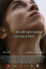 Un café sans musique c'est rare à Paris (Un café sans musique c'est rare à Paris)