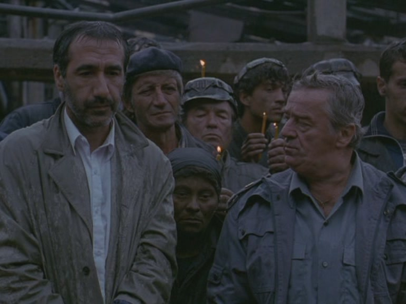 Foto 3 de Tarde Demais