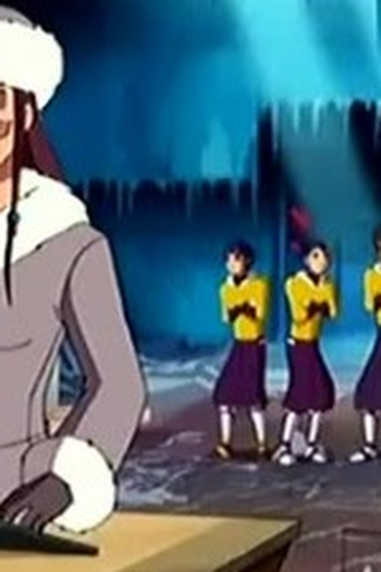 Poster de Episódio Les secrets du souffle (2011)