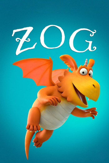  de Curta Zog (2018)