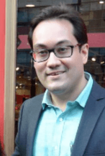 Rajat A. Barjatya - Poster 1