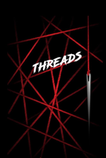 Threads - Poster / Capa / Cartaz - Oficial 1