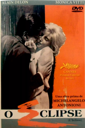  de Filme O Eclipse (1962)