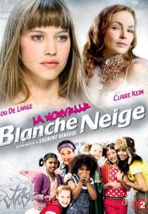 A Nova Branca de Neve (La Nouvelle Blanche-Neige)