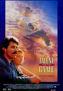 O Preço de um Campeão (Talent For The Game)