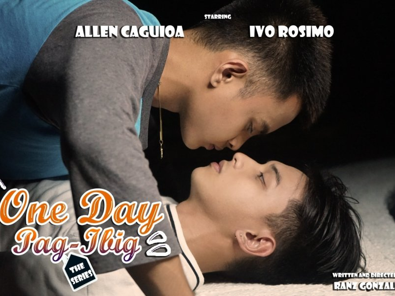 Foto 2 de One Day Pag-ibig