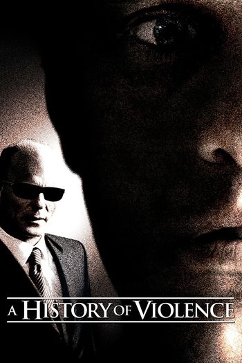  de Filme Marcas da Violência (2005)