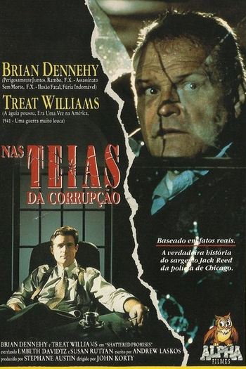  de Filme Nas Teias da Corrupção (1992)