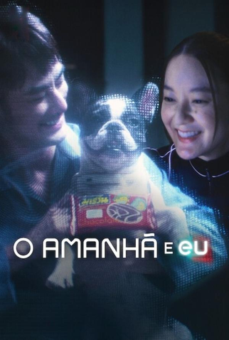 Poster 11 de Série O Amanhã e Eu (2024)