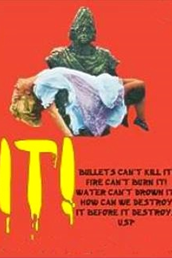  de Filme O Carrasco de Pedra (1967)