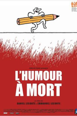 Je Suis Charlie (L'humour à mort)