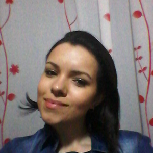 Foto de perfil de Aline
