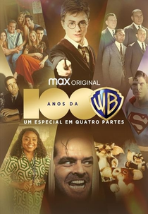 100 Anos da Warner Bros. (100 Years of Warner Bros.)