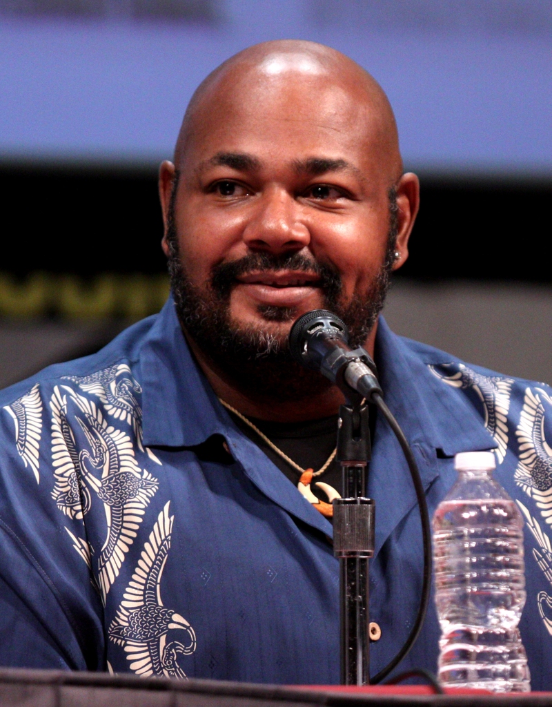 Kevin Michael Richardson - Foto 1
