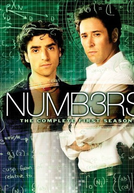 Numb3rs (1ª Temporada) (Numb3rs (Season 1))