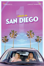 1 Night in San Diego (1 Night in San Diego)
