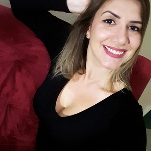 Foto de perfil de Bruna