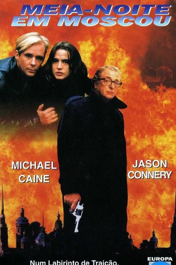 de Filme Meia-Noite em Moscou (1996)
