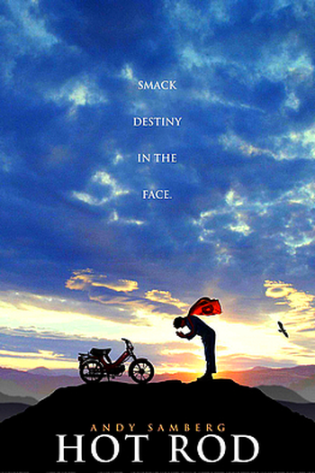  de Filme Hot Rod - Loucos Sobre Rodas (2007)