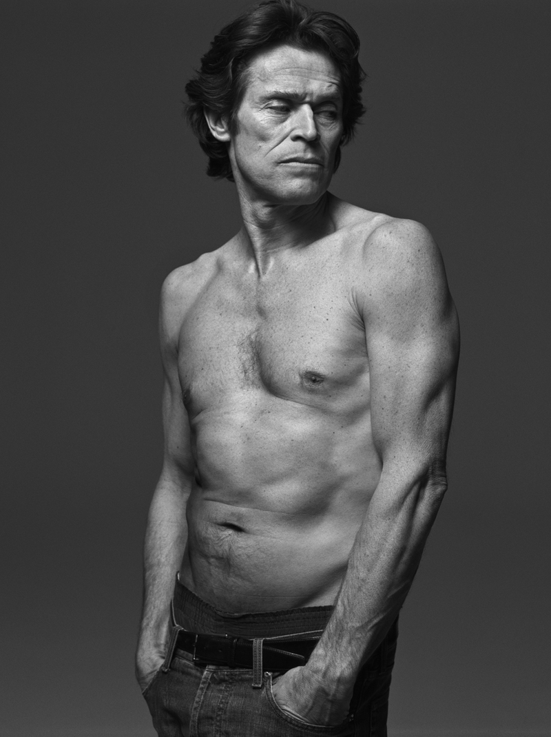 Willem Dafoe - Foto 6