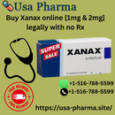 Buy Xanax 2mg-1mg Online