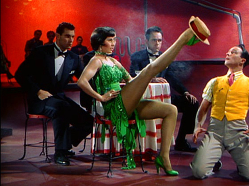 Foto 11 de Cantando na Chuva