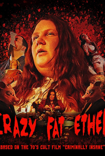 Crazy Fat Ethel - Poster / Capa / Cartaz - Oficial 2