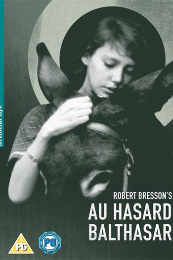  de Filme A Grande Testemunha (1966)