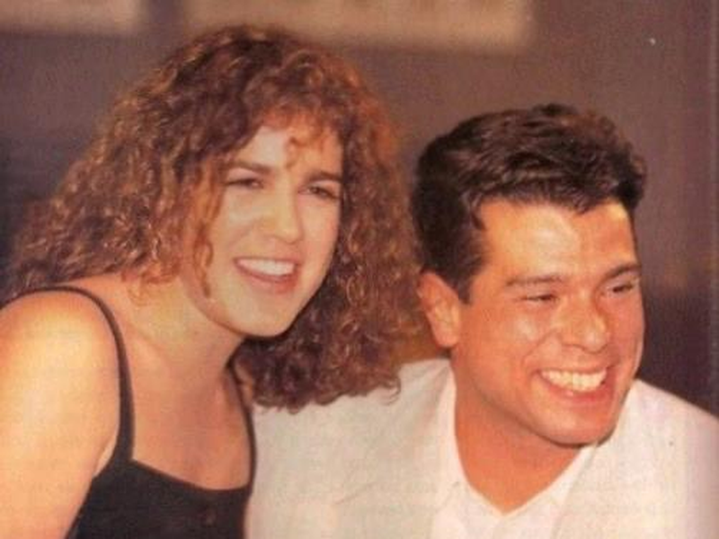 Foto 206 de Louca Paixão