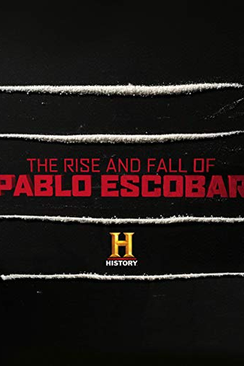  de Filme A Trajetória de Pablo Escobar (2018)