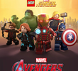 LEGO Marvel Super-Heróis: Vingadores Reunidos