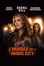 Murder in Music City (Murder in Music City)