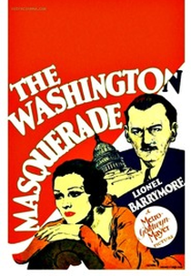 O Homem Poderoso (The Washington Masquerade)