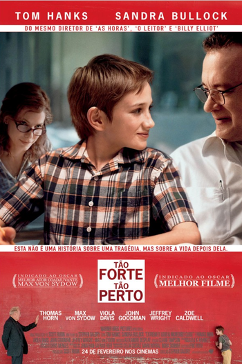  de Filme Tão Forte e Tão Perto (2011)